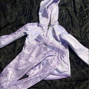 Nike & Juicy Couture Sets